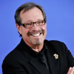 Dr. Ronald Ted Ackerman, MD