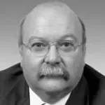 Dr. Ronald Richard Baden, MD