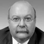 Dr. Ronald Richard Baden, MD