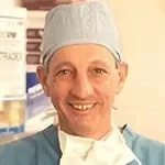 Dr. Ronald Wilfred Busuttil, MD