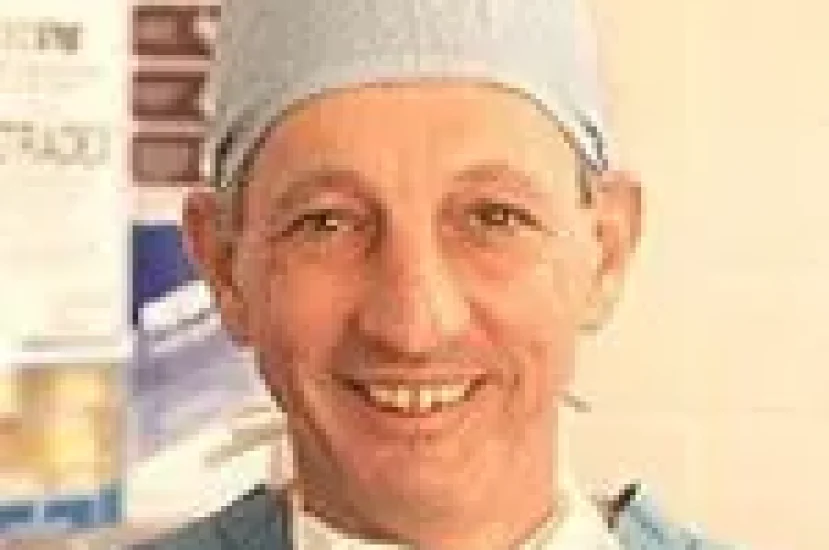 Dr. Ronald Wilfred Busuttil, MD