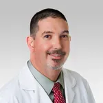 Dr. Ronald Garry, MD