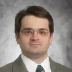 Dr. Ronald James Gerstle, MD