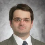 Dr. Ronald James Gerstle, MD