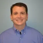 Dr. Ronald Allen Gosnell