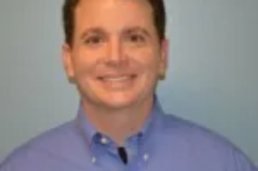 Dr. Ronald Allen Gosnell