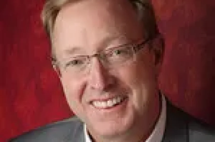 Dr. Ronald Allen Krueger, MD