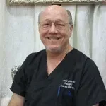 Dr. Ronald G. Morton, MD