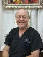 Dr. Ronald G. Morton, MD