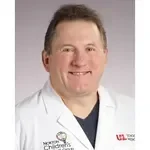 Dr. Ronald Morton, MD