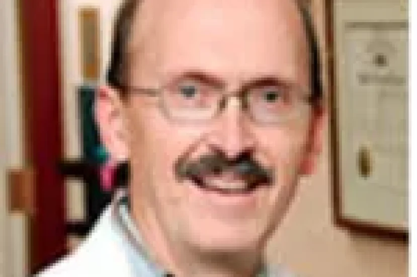 Dr. Ronald Bernard Pohlman, MD