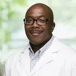 Dr. Ronald Dewitt Polite, MD
