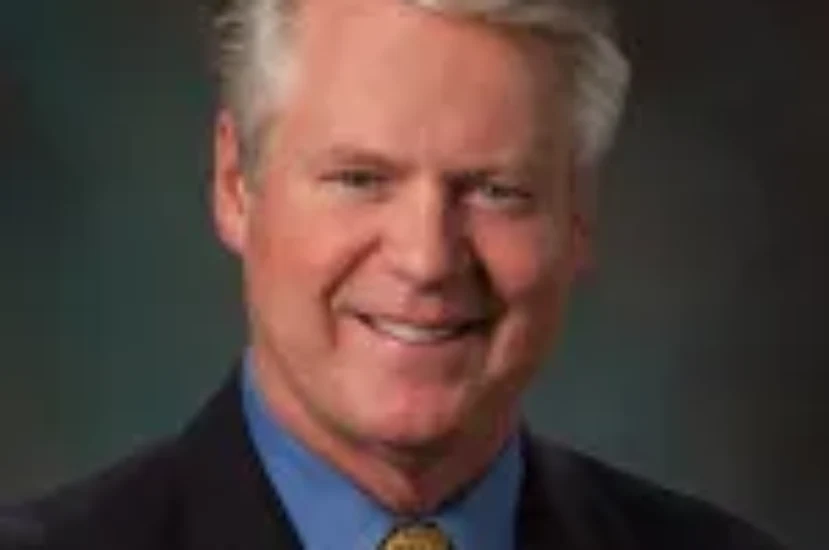 Dr Ronnie Gene Smalling