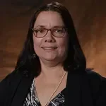 Dr. Rosemary M. Harris