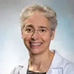 Dr Rosemary Ellen Reiss, MD