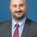 Dr. Ross Beckman, MD