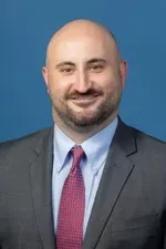 Dr. Ross Beckman, MD