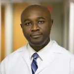 Dr. Rotimi Osahon Johnson, MD