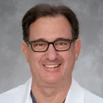 Dr. Roy Jedeikin
