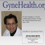 Dr. Roy Rolando Pazmino, MD