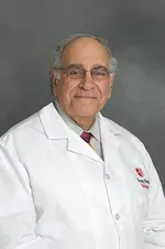 Dr. Roy Steigbigel, MD