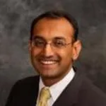 Dr. Ruben Krishnananthan, MD