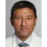 Dr. Ruben Eduardo Olmedo, MD
