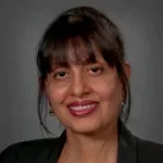 Dr. Rubina Shaheen Cocker, MD