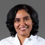 Dr. Rubina A. Heptulla, MD