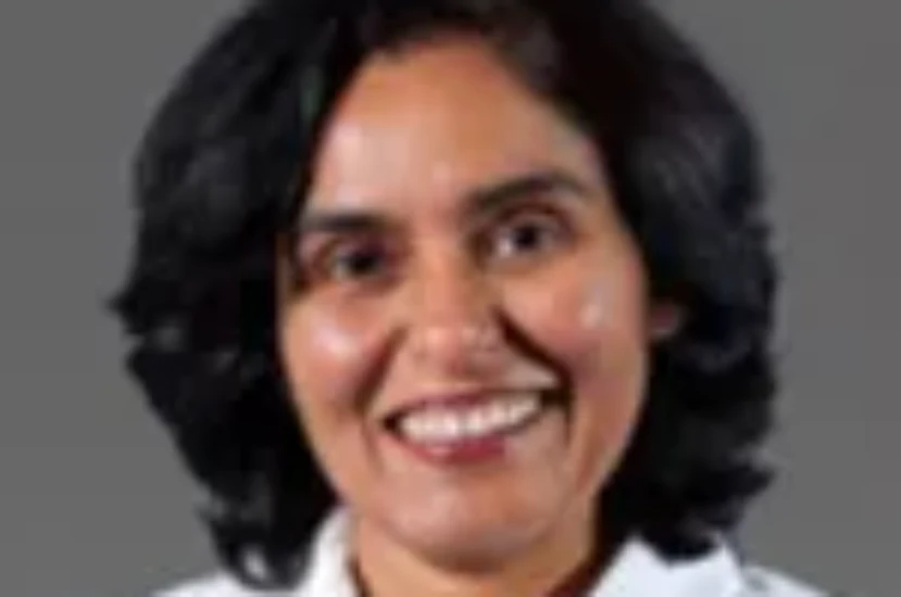 Dr. Rubina A. Heptulla, MD