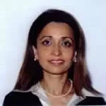 Dr. Rubina Tanzeeb Najeeb, MD