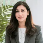 Dr. Ruchi Jain, MD