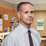 Dr. Rufus Cole Davis, MD