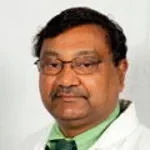 Dr. Rufus A. Reuben, MD