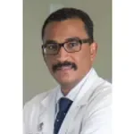Dr. Rui P. Fernandes, MD, DMD, FACS, FRCS