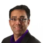 Dr. Rupesh Jain, MD
