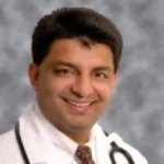 Dr. Rupesh Jayantilal Parikh, MD