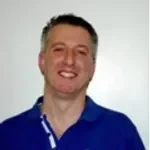 Russell R. Hartophilis, PT