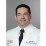 Dr. Russell G. Witt, MD