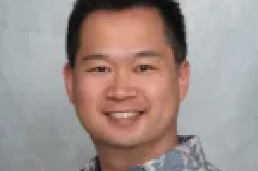 Dr. Russell Kong-Yen Woo, MD