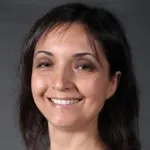 Dr. Rusudan Kambarashvili Hopman, MD