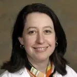 Dr. Ruth Lachar Wintz, MD