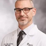 Dr. Ryan Macke