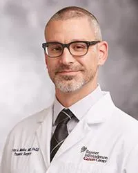 Dr. Ryan Macke