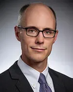 Dr. Ryan Patrick Brown, MD