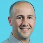 Dr. Ryan Lindsay Cooley, MD