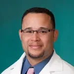 Dr. Ryan Daniel Gholson, MD