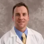 Dr. Ryan Mellor, MD