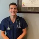 Dr. Ryan Nadolski, DC
