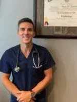 Dr. Ryan Nadolski, DC